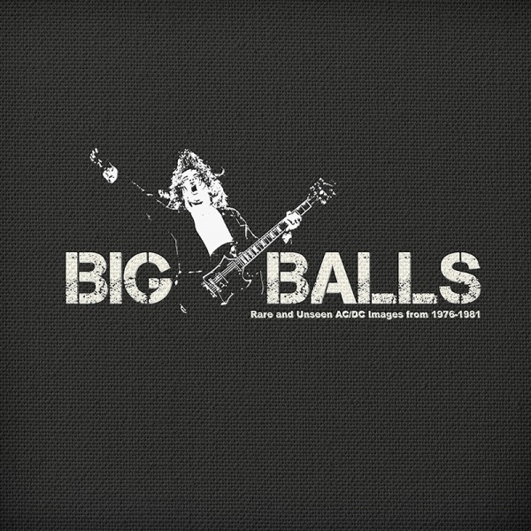 ACDC Big Balls